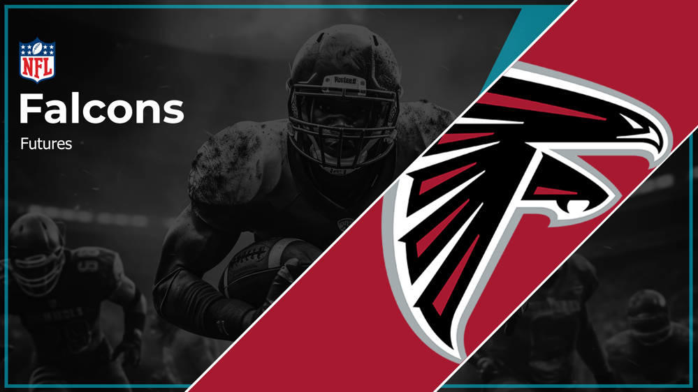 Falcons Vegas Odds to Make NFL Playoffs and Win Super Bowl