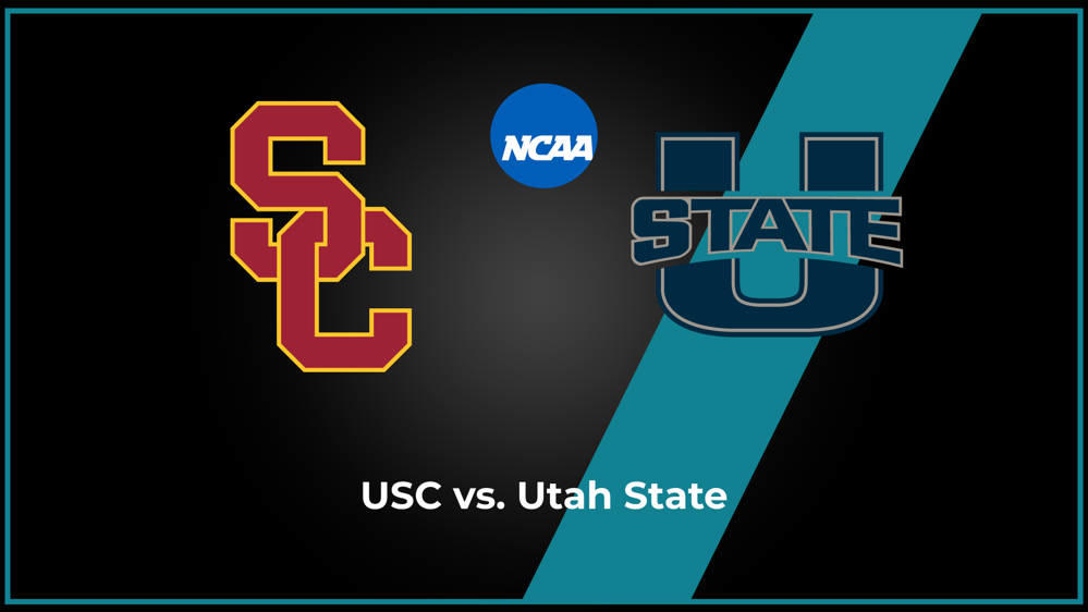 USC vs. Utah State Dunkel NCAA Football Picks, Predictions and Odds