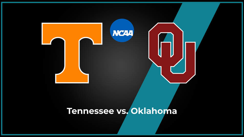 Tennessee vs. Oklahoma Dunkel NCAA Football Picks, Predictions and Odds