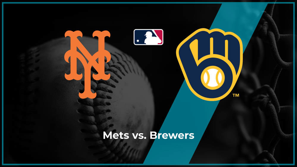 Mets vs. Brewers Dunkel MLB Picks, Predictions and Props Sept. 29