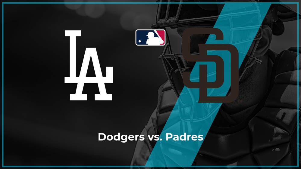 Dodgers vs. Padres Game 2 of the NLDS Dunkel MLB Picks, Predictions and 