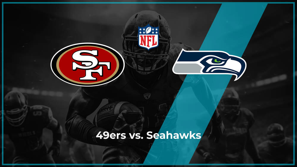 49ers vs. Seahawks Week 6 Dunkel NFL Picks, Predictions and Odds