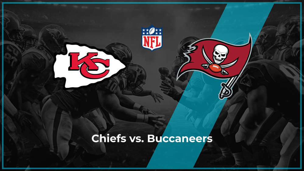 Chiefs vs. Buccaneers Week 9 Dunkel NFL Picks, Predictions and Odds