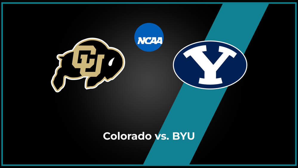 Colorado vs. BYU Dunkel Alamo Bowl Football Picks, Predictions and Odds