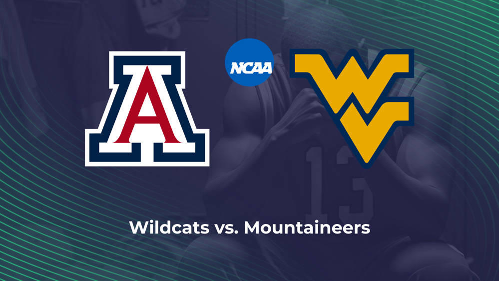 Arizona vs. West Virginia Basketball Dunkel Predictions January 7