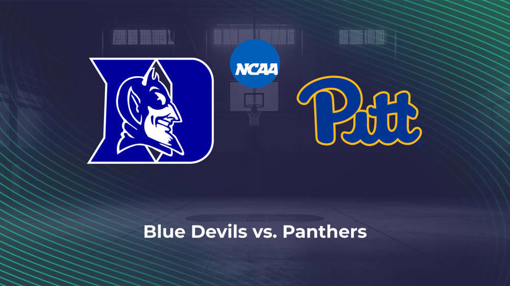 Duke vs. Pittsburgh Basketball Dunkel Predictions January 7