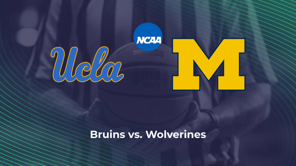 UCLA vs. Michigan Basketball Dunkel Predictions January 7